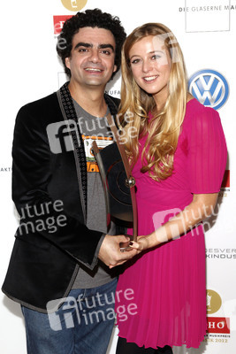 Rolando Villazón, Nina Eichinger