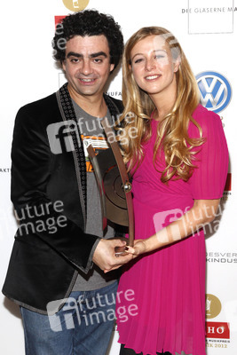 Rolando Villazón, Nina Eichinger