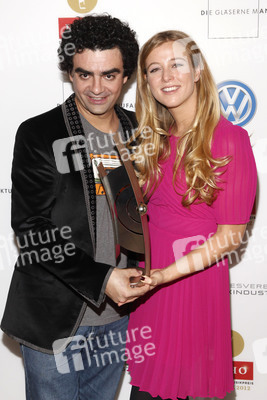 Rolando Villazón, Nina Eichinger