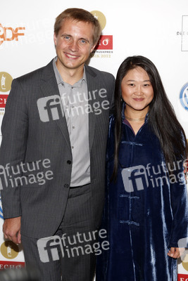 Vasily Petrenko, Jin Ju