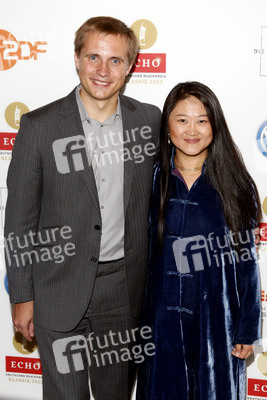 Vasily Petrenko, Jin Ju