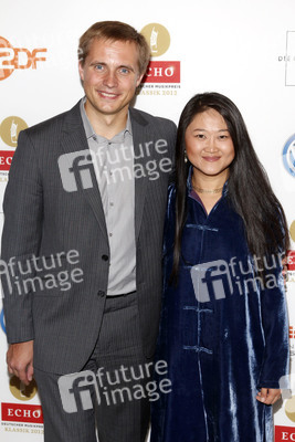 Vasily Petrenko, Jin Ju