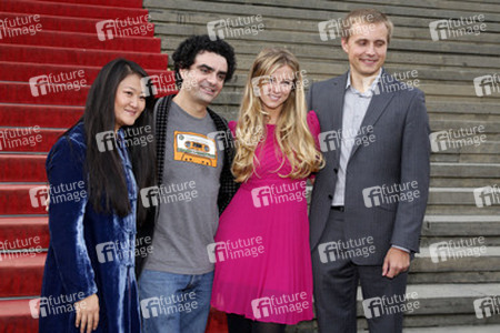 Jin Ju, Rolando Villazon, Nina Eichinger, Vasily Petrenko