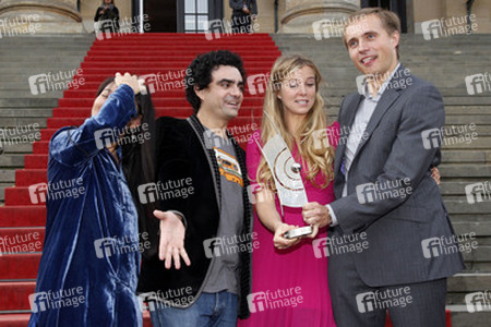 Jin Ju, Rolando Villazon, Nina Eichinger, Vasily Petrenko
