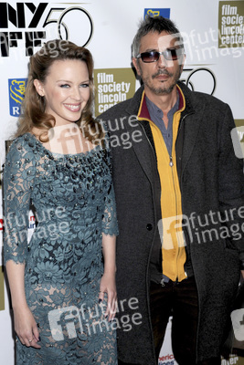 Kylie Minogue, Leos Carax