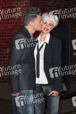 Felix Rachor, Wanda Badwal