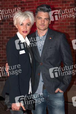 Wanda Badwal, Felix Rachor