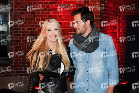 Mirja du Mont, Markus Zierke