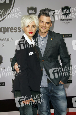 Wanda Badwal, Felix Rachor