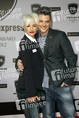 Wanda Badwal, Felix Rachor