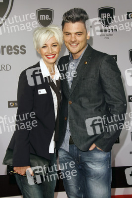 Wanda Badwal, Felix Rachor