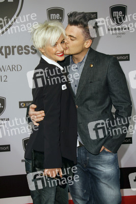 Wanda Badwal, Felix Rachor