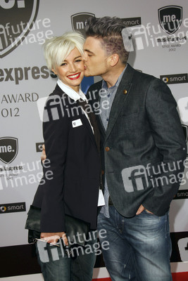 Wanda Badwal, Felix Rachor