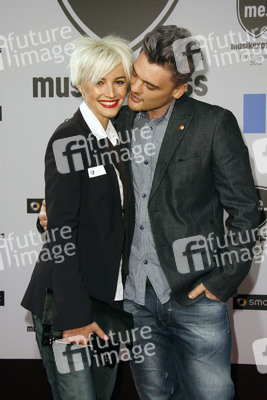 Wanda Badwal, Felix Rachor