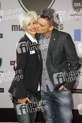 Wanda Badwal, Felix Rachor