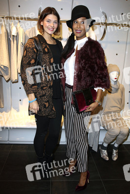 Janina Delia Schmidt, Marie Amière