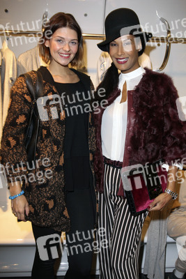 Janina Delia Schmidt, Marie Amière