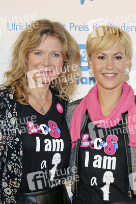 Marion Kracht, Wolke Hegenbarth