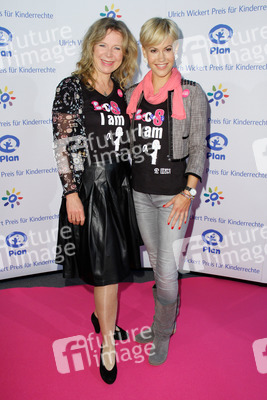 Marion Kracht, Wolke Hegenbarth