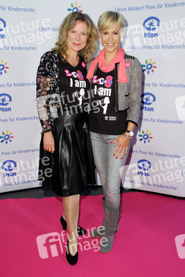 Marion Kracht, Wolke Hegenbarth