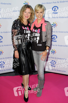 Marion Kracht, Wolke Hegenbarth