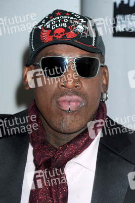 Dennis Rodman