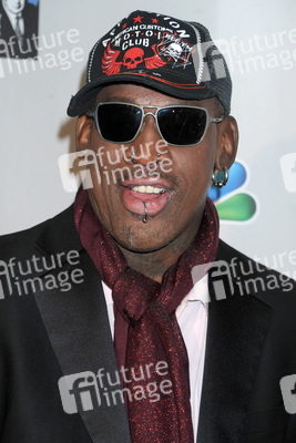 Dennis Rodman