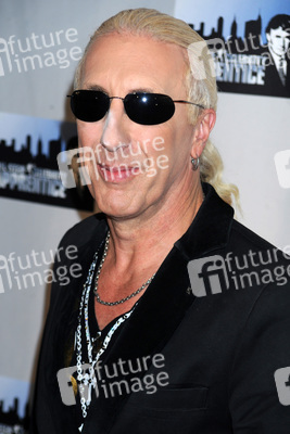 Dee Snider (Twisted Sister)