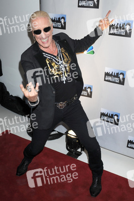 Dee Snider (Twisted Sister)