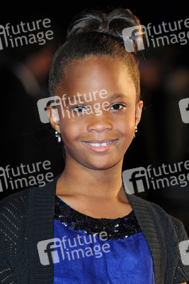 Quvenzhané Wallis