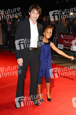 Benh Zeitlin, Quvenzhané Wallis