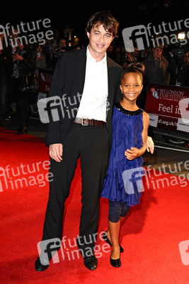 Benh Zeitlin, Quvenzhané Wallis