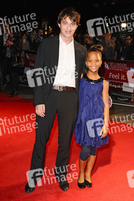 Benh Zeitlin, Quvenzhané Wallis