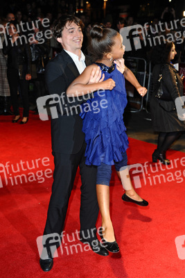 Benh Zeitlin, Quvenzhané Wallis