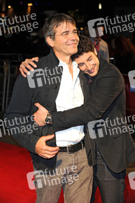 Stephen Gyllenhaal, Jason Biggs