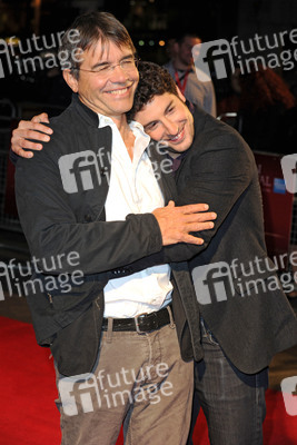 Stephen Gyllenhaal, Jason Biggs