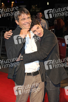 Stephen Gyllenhaal, Jason Biggs