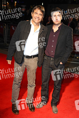 Stephen Gyllenhaal, Jason Biggs