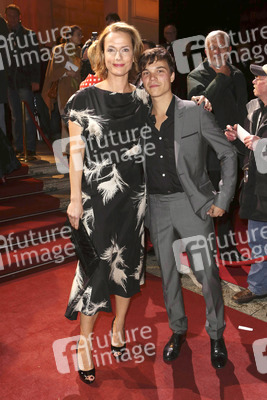 Claudia Michelsen, Sebastian Urzendowsky