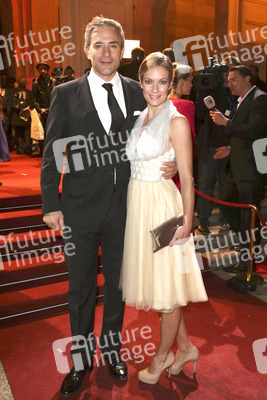 Giulio Ricciarelli, Lisa Martinek