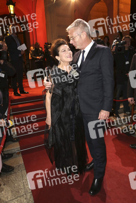 Hannelore Elsner, Stephen Daldry