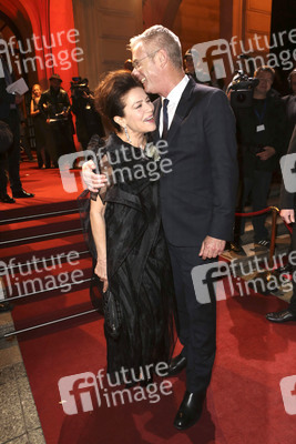 Hannelore Elsner, Stephen Daldry