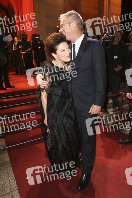 Hannelore Elsner, Stephen Daldry