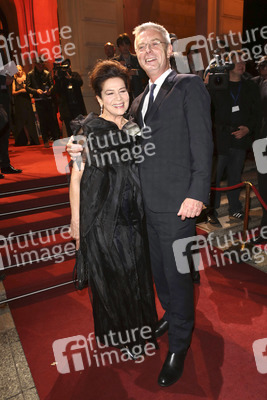 Hannelore Elsner, Stephen Daldry