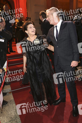 Hannelore Elsner, Stephen Daldry