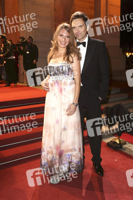 Mara Bergmann, Ingo Nommsen