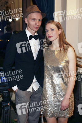 Dietrich Brüggemann, Anna Brüggemann