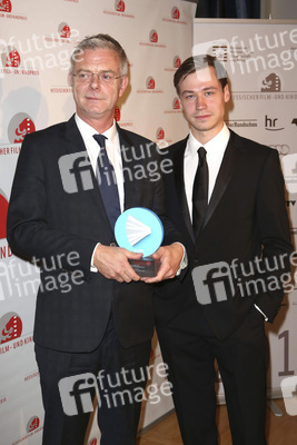 Stephen Daldry, David Kross