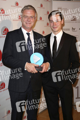 Stephen Daldry, David Kross