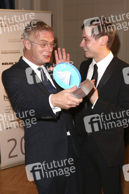Stephen Daldry, David Kross